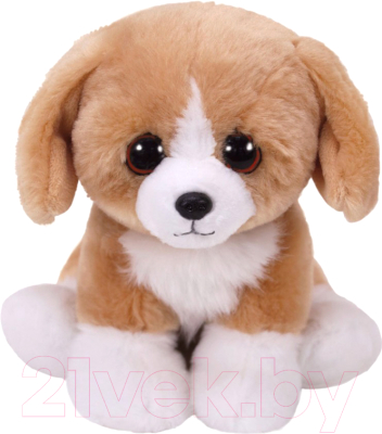 

Мягкая игрушка TY, Beanie Babies Щенок Franklin / 42269