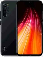 Смартфон Xiaomi Redmi Note 8 3GB/32GB (Космический черный) -