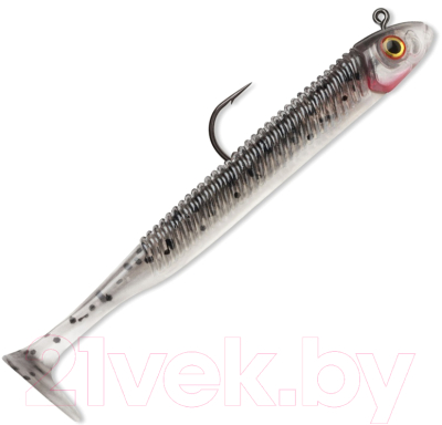 

Мягкая приманка STORM, 360GT Searchbait Minnow / SBM45-SGH