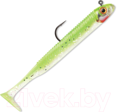 

Мягкая приманка STORM, 360GT Searchbait Minnow / SBM55-CI
