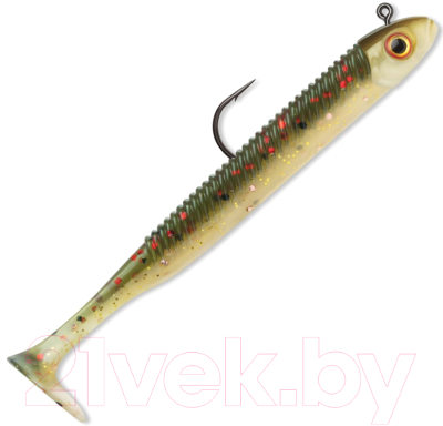 

Мягкая приманка STORM, 360GT Searchbait Minnow / SBM55-HDI