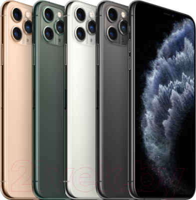

Смартфон Apple, iPhone 11 Pro Max 512GB / MWHR2