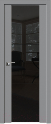 

Дверь межкомнатная ProfilDoors, Модерн 22U 60x200