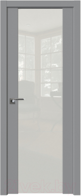 

Дверь межкомнатная ProfilDoors, Модерн 22U 60x200