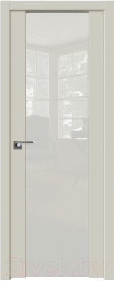 

Дверь межкомнатная ProfilDoors, Модерн 22U 60x200