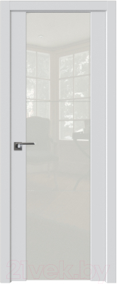 

Дверь межкомнатная ProfilDoors, Модерн 22U 90x200