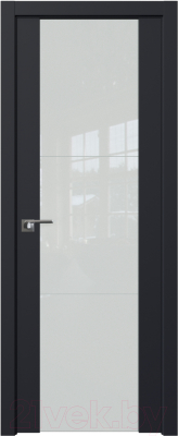 

Дверь межкомнатная ProfilDoors, Модерн 22U 90x200