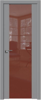 

Дверь межкомнатная ProfilDoors, Модерн 22U 60x200