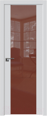 

Дверь межкомнатная ProfilDoors, Модерн 22U 60x200