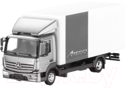 

Масштабная модель автомобиля Mercedes-Benz, Atego / B66004098