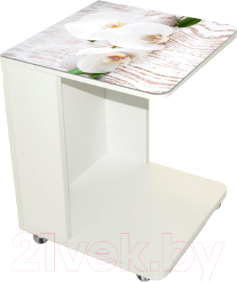 

Приставной столик Сакура, Диана №6