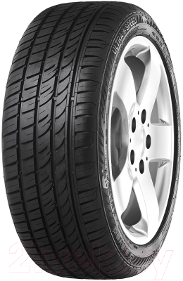 

Летняя шина Gislaved, Ultra Speed 205/50R17 93W