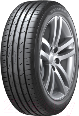 

Летняя шина Hankook, Ventus Prime3 K125 215/45R17 91V