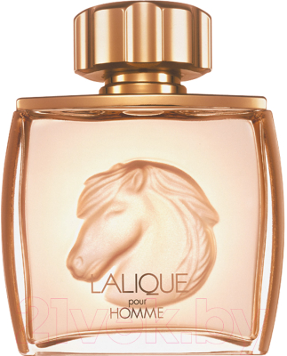 

Парфюмерная вода Lalique, Equus