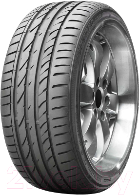 

Летняя шина Sailun, Atrezzo ZSR 215/55R17 98W