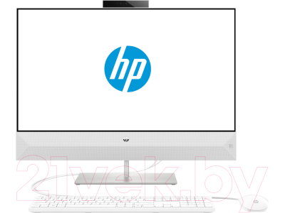 

Моноблок HP, Pavilion All-in-One 27-xa0113ur (7KC92EA)
