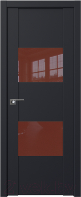 

Дверь межкомнатная ProfilDoors, Модерн 21U 80x200