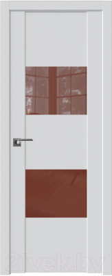 

Дверь межкомнатная ProfilDoors, Модерн 21U 90x200