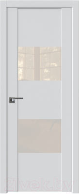 

Дверь межкомнатная ProfilDoors, Модерн 21U 70x200