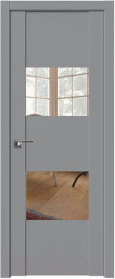 

Дверь межкомнатная ProfilDoors, Модерн 21U 60x200