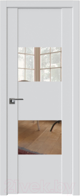 

Дверь межкомнатная ProfilDoors, Модерн 21U 70x200
