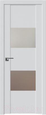 

Дверь межкомнатная ProfilDoors, Модерн 21U 60x200