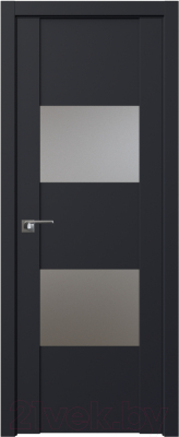 

Дверь межкомнатная ProfilDoors, Модерн 21U 80x200
