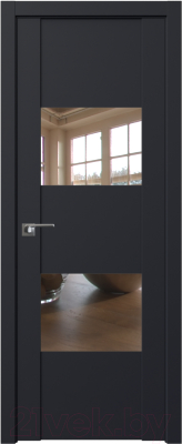 

Дверь межкомнатная ProfilDoors, Модерн 21U 80x200