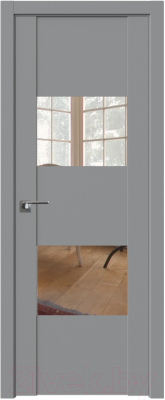 

Дверь межкомнатная ProfilDoors, Модерн 21U 90x200