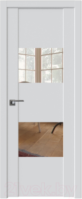 

Дверь межкомнатная ProfilDoors, Модерн 21U 90x200