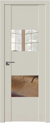 

Дверь межкомнатная ProfilDoors, Модерн 21U 90x200