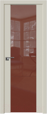

Дверь межкомнатная ProfilDoors, Модерн 22U 60x200