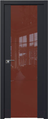 

Дверь межкомнатная ProfilDoors, Модерн 22U 60x200
