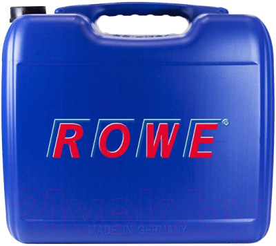 

Трансмиссионное масло Rowe, Hightec ATF 9600 / 25036-0200-03
