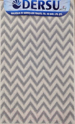 

Коврик для ванной Dersu, Cotton Bathmats PB022
