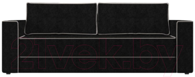 

Диван Настоящая мебель, Принстон вельвет