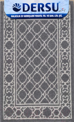 

Коврик для ванной Dersu, Cotton Bathmats PB013