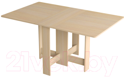 

Обеденный стол Сакура, Орбита