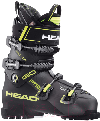 

Горнолыжные ботинки Head, Vector Rs 130s 280 / 609047