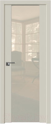 

Дверь межкомнатная ProfilDoors, Модерн 22U 60x200
