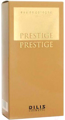 

Одеколон Dilis Parfum, Престиж