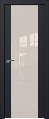 

Дверь межкомнатная ProfilDoors, Модерн 22U 80x200