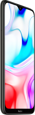 

Смартфон Xiaomi, Redmi 8 3GB/32GB Onyx Black