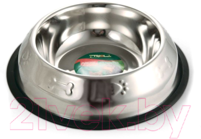 

Миска для животных Triol, Нержавеющая сталь, 1557 / 30261014