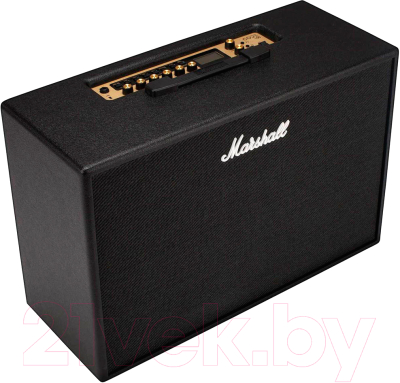 

Комбоусилитель Marshall, Code 100