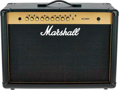 

Комбоусилитель Marshall, MG102GFX