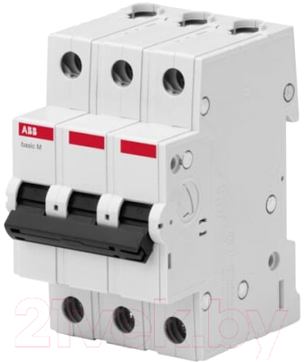 Выключатель автоматический ABB