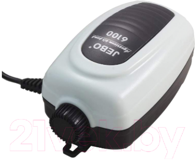 

Компрессор для аквариума Jebo, 6100 / 73707003