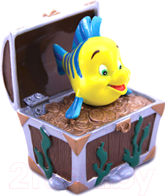 

Декорация для аквариума Triol, Disney Flounder WD4004 / 74001018