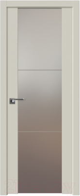 

Дверь межкомнатная ProfilDoors, Модерн 22U 60x200